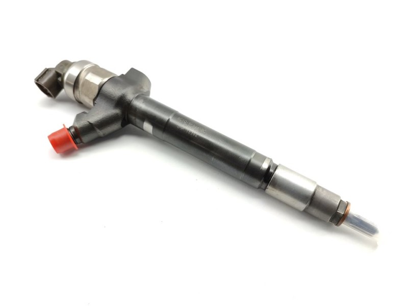 Recambio de inyector para ford transit combi ´06 2.4 tdci cat referencia OEM IAM 6C1Q9K546BC  