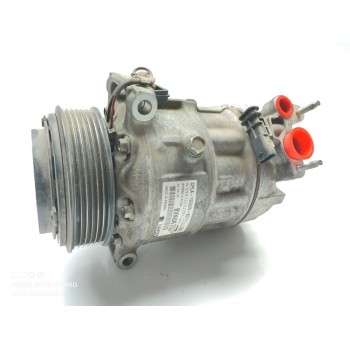 COMPRESOR AIRE ACONDICIONADO CPLA19D629BG / LR112585 / LR056302 