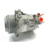 Recambio de compresor aire acondicionado para land rover evoque se referencia OEM IAM CPLA19D629BG  