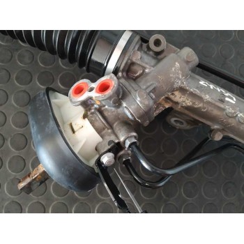 Recambio de cremallera direccion para dacia sandero ambiance referencia OEM IAM 490016602R  