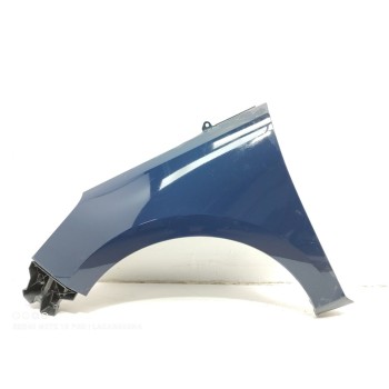 Recambio de aleta delantera izquierda para ford fiesta (ce1) trend referencia OEM IAM 2400943  