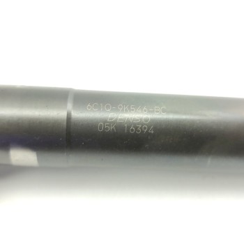 Recambio de inyector para ford transit combi ´06 2.4 tdci cat referencia OEM IAM 6C1Q9K546BC  