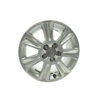 Recambio de llanta para audi a1 (8x) attraction referencia OEM IAM 8X0601025  