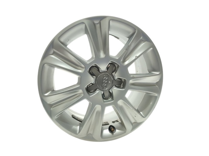 Recambio de llanta para audi a1 (8x) attraction referencia OEM IAM 8X0601025  