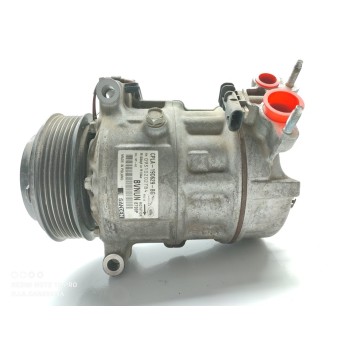Recambio de compresor aire acondicionado para land rover evoque se referencia OEM IAM CPLA19D629BG  