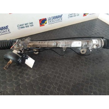 Recambio de cremallera direccion para dacia sandero ambiance referencia OEM IAM 490016602R  