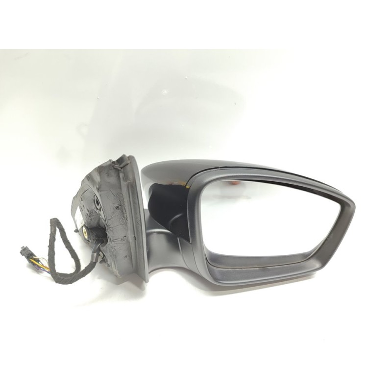 Recambio de retrovisor derecho para seat toledo (kg3) connect referencia OEM IAM 5JB857408K  