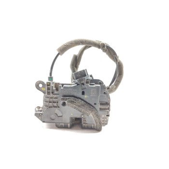 Recambio de cerradura puerta delantera derecha para nissan micra v (k14) acenta referencia OEM IAM 805005FA0A  