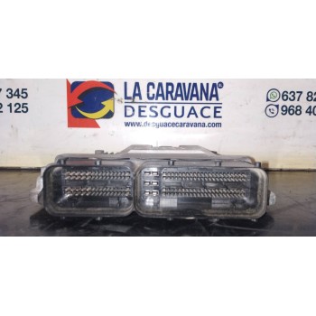 Recambio de centralita motor uce para mitsubishi outlander (cw0) 2.0 di-d intense referencia OEM IAM 1860A906  