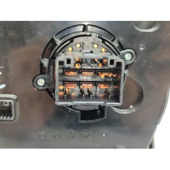 Recambio de mando climatizador para hyundai tucson 25 aniversario 4x2 referencia OEM IAM 97250D7000TRY  