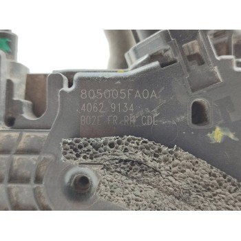 Recambio de cerradura puerta delantera derecha para nissan micra v (k14) acenta referencia OEM IAM 805005FA0A  