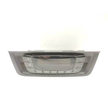 MANDO CLIMATIZADOR 6J0820043B 