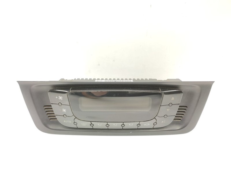 Recambio de mando climatizador para seat ibiza (6j5) sport referencia OEM IAM 6J0820043B  