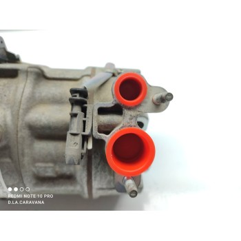 Recambio de compresor aire acondicionado para land rover evoque se referencia OEM IAM CPLA19D629BG  