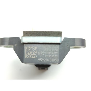 Recambio de sensor para hyundai tucson 25 aniversario 4x2 referencia OEM IAM 95920B1050  