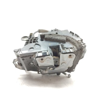 Recambio de cerradura puerta delantera derecha para nissan micra v (k14) acenta referencia OEM IAM 805005FA0A  