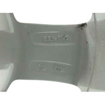 Recambio de llanta para audi a1 (8x) attraction referencia OEM IAM 8X0601025  