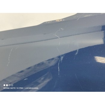 Recambio de aleta delantera izquierda para ford fiesta (ce1) trend referencia OEM IAM 2400943  