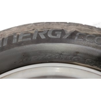 Recambio de juego llantas para hyundai kona essence 2wd referencia OEM IAM 52910J910  