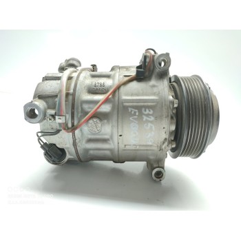Recambio de compresor aire acondicionado para land rover evoque se referencia OEM IAM CPLA19D629BG  