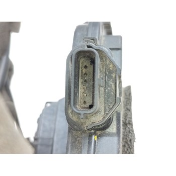 Recambio de cerradura puerta delantera derecha para nissan micra v (k14) acenta referencia OEM IAM 805005FA0A  