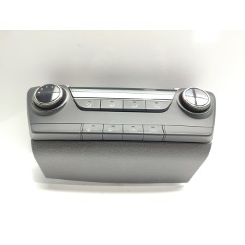 Recambio de mando climatizador para hyundai tucson 25 aniversario 4x2 referencia OEM IAM 97250D7000TRY  