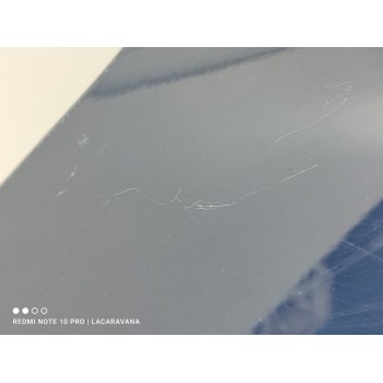 Recambio de aleta delantera izquierda para ford fiesta (ce1) trend referencia OEM IAM 2400943  