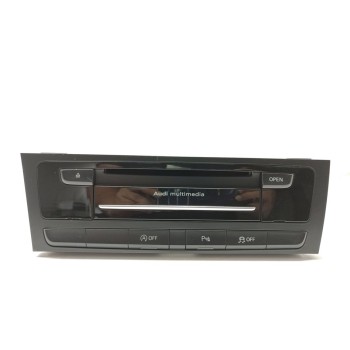 SISTEMA NAVEGACION GPS 8R1035666C 