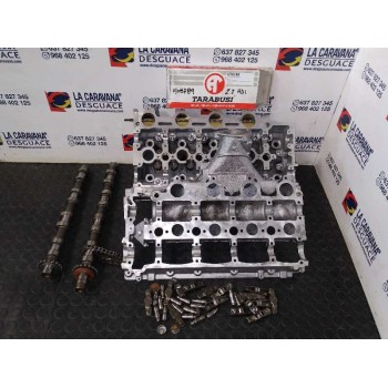 Recambio de culata para peugeot 406 berlina (s1/s2) 2.2 hdi fap cat referencia OEM IAM 9634559710  