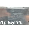 Recambio de mando climatizador para hyundai tucson 25 aniversario 4x2 referencia OEM IAM 97250D7000TRY  
