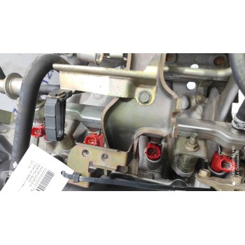 Recambio de motor completo para nissan almera (n16/e) 1.5 16v cat referencia OEM IAM QG15  