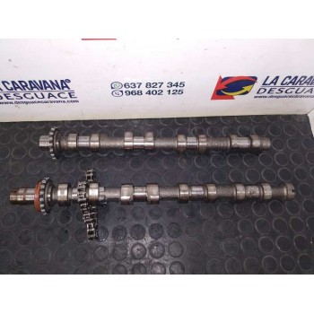 Recambio de culata para peugeot 406 berlina (s1/s2) 2.2 hdi fap cat referencia OEM IAM 9634559710  