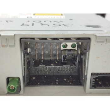 Recambio de sistema navegacion gps para audi a5 sportback (8t) 3.0 tdi quattro (180kw) referencia OEM IAM 8R1035666C  