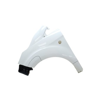 Recambio de aleta delantera izquierda para ford transit courier trend referencia OEM IAM PET76A16016AF  