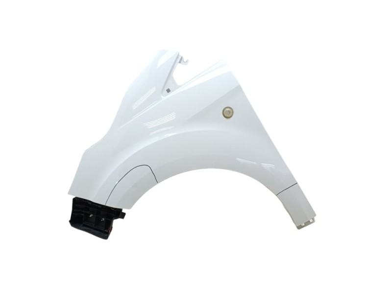 Recambio de aleta delantera izquierda para ford transit courier trend referencia OEM IAM PET76A16016AF  