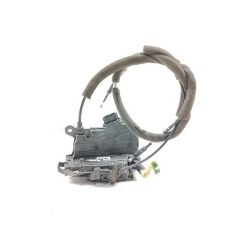 Recambio de cerradura puerta delantera izquierda para nissan micra v (k14) acenta referencia OEM IAM 805015FA1A  