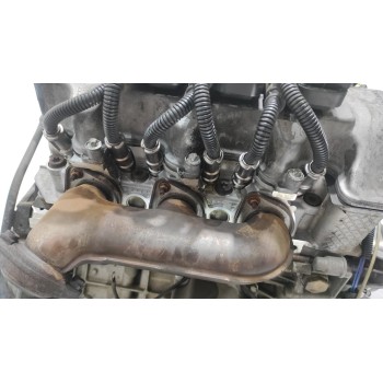 Recambio de motor completo para mercedes-benz clase e (w211) berlina e 240 (211.061) referencia OEM IAM 112913  