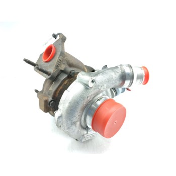 Recambio de turbocompresor para renault scenic ii 2.0 dci diesel cat referencia OEM IAM H8200545354  