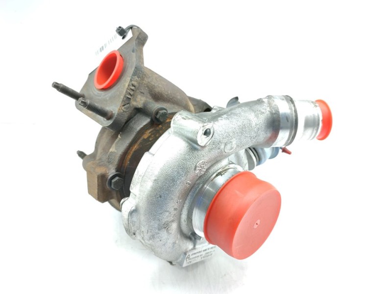 Recambio de turbocompresor para renault scenic ii 2.0 dci diesel cat referencia OEM IAM H8200545354  