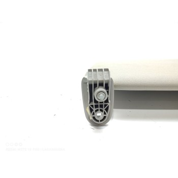 Recambio de parasol izquierdo para renault trafic furgón l1h1 2,9t referencia OEM IAM 964011382R  