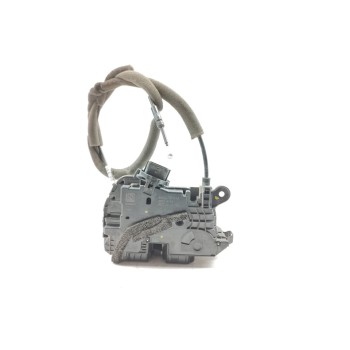 Recambio de cerradura puerta delantera izquierda para nissan micra v (k14) acenta referencia OEM IAM 805015FA1A  