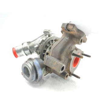 Recambio de turbocompresor para renault scenic ii 2.0 dci diesel cat referencia OEM IAM H8200545354  