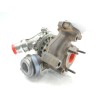 Recambio de turbocompresor para renault scenic ii 2.0 dci diesel cat referencia OEM IAM H8200545354  