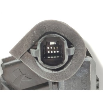 Recambio de cerradura puerta trasera derecha para nissan juke (f16) tekna referencia OEM IAM 825006PE0A  