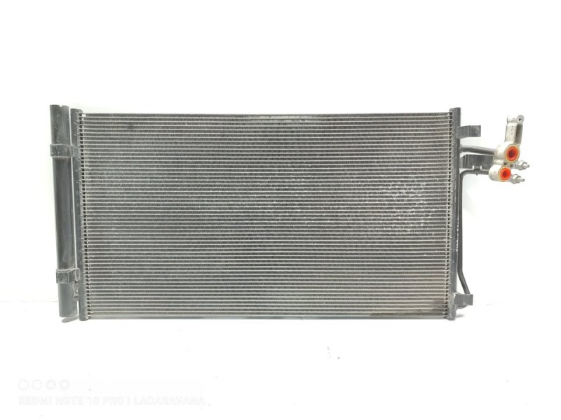 Recambio de condensador / radiador aire acondicionado para land rover evoque se referencia OEM IAM GJ3219710AA  