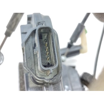 Recambio de cerradura puerta delantera izquierda para nissan micra v (k14) acenta referencia OEM IAM 805015FA1A  