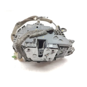 Recambio de cerradura puerta delantera izquierda para nissan micra v (k14) acenta referencia OEM IAM 805015FA1A  