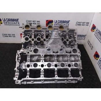 Recambio de culata para peugeot 406 berlina (s1/s2) 2.2 hdi fap cat referencia OEM IAM 9634559710  