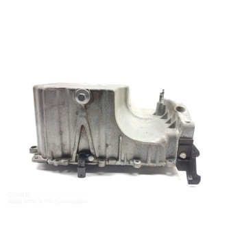 Recambio de carter para ford fiesta (ce1) trend referencia OEM IAM H1BG6675  