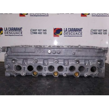 Recambio de culata para peugeot 406 berlina (s1/s2) 2.2 hdi fap cat referencia OEM IAM 9634559710  